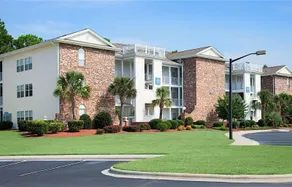 Sea Trail Golf Resort & Convention Center - Image 4
