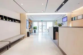 Home Inn Style Chongqing International Expo Center Jiangbei Airport - Image 3