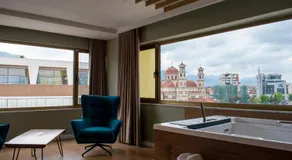 Bocca Hotel Korce - Image 3