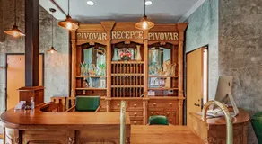 Pivovar Hotel - Image 4