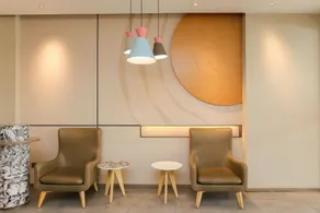 Home Inn Neo Changchun Railway Station - Image 5