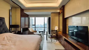 Richard Luxury Apartments (Tianyi Square Branch) - Image 2