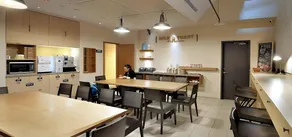 Orange Hotel - Ximen, Taipei - Image 4