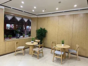 WUHUA Holiday Hotel（chongmingnanmenmatou） - Image 5