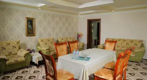 Asson Hotel Termez - Image 4
