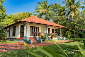 Dhathri Ayurveda Resort and Panchakarma Centre - Image 4