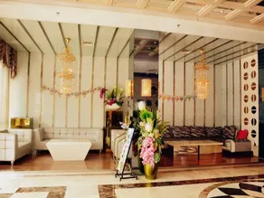 GreenTree Inn Ningde Xiapu Bus Station Business Hotel - Image 3