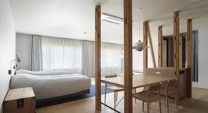 Hotel Miyam Matsubarako - Image 2