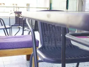 Shiguanguyi Youth Inn - Image 5