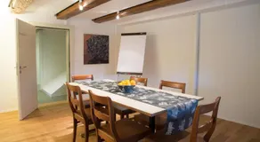 3 Sterne Boutique Gasthaus Pöstli - Image 4