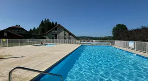 Studio tout confort avec terrasse - Image 2