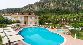 Hotel Keskin - Image 5