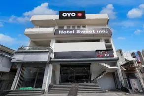 Hotel O Sweet Inn - Image 4