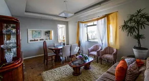 Apartamento pé na areia - Image 2