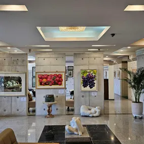 HwiMokArt Resort - Image 3
