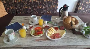 Pension zum Meer - Image 3