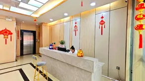 Jingyuan Boutique Hotel - Image 4