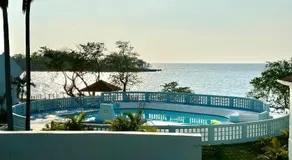 Seaside 2 Bedroom Oasis at 7 Miles Beach, Negril, Point Village - Image 3