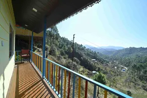 Shaantvan Home Stay - Image 3