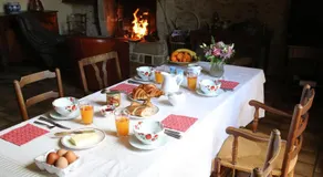 Chambre d'hôte Courtoux - Image 3