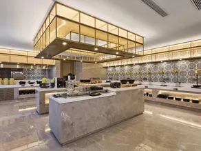 Vienna International Hotel Tangshan Convention and Exhibition Yuanyang City Flagship - Image 3