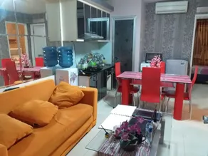 Onted's Room Apartemen Kalibata City - Image 2