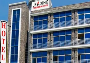 Leading Continental Hotel - Muzaffarabad AJK - Image 3
