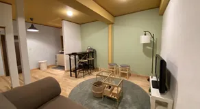 mooi guesthouse 日新町 - Image 2
