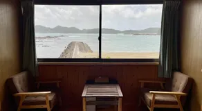 大砂荘 OZUNA CAMP and LODGE - Image 3