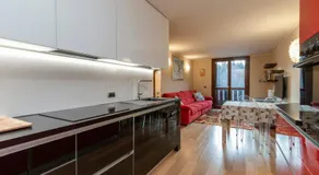 New two-room apartment near the slopes - Ponte di Legno - Image 4