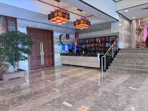 White Cloud Hotel Chuzhou - Image 4