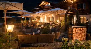 Hotel-Restaurant Burgseeli - Image 2