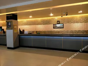 PP Hotel Dannok - Image 3