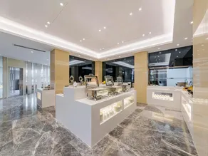 Lavande Hotel Jingdezhen Cidu Avenue - Image 4