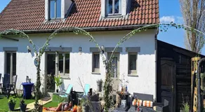 Holiday home Ardennes Blue in Theux near Spa - Image 5