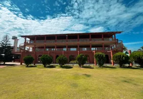 Suite Hotel Romanos - Image 5