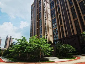 Xiangrui Hotel (Zhongshan Hospital of Traditional Chinese Medicine) - Image 4