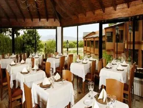 Hotel Sierra Nevada - Image 2