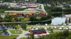 Langnes Camping, Grong - Image 4