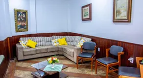 Hotel Gramado da Serra - Image 5