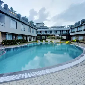 Kostamar Beach Resort - Image 2