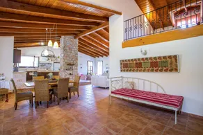 Sunny Countryside Villa - With private pool - Image 5