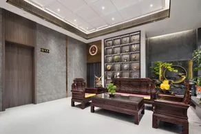 Guo'ao Hotel (Zhuzikou Branch) - Image 5