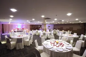 Seeds Hotel Premier Pudu TRX Kuala Lumpur - Image 5