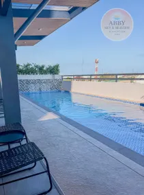 Abby Sky&Seaview Staycation Cebu - Image 4
