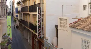 SONYA Anis Casco Antiguo - Image 5