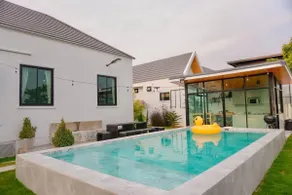 Pool Villa Khao Yai Mountain View 4 Bedrooms - Image 3