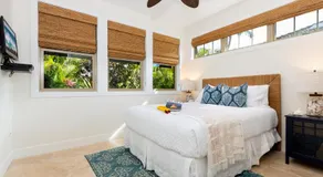 ❤PiH❤HALE OHONU House of the Sea Turtle KaMilo Detached Home - Image 3