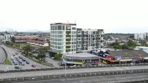 Kitty Homestay 502 ROXY Apartment Kuching - Image 5