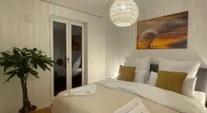 Gemütliches Apartment am BER Flughafen - Image 2